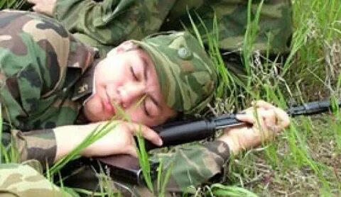 Можно пойти служить с категорией в