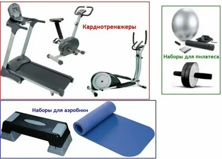 Что относится к видам тренажеров по назначению