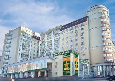 Полдень уфа