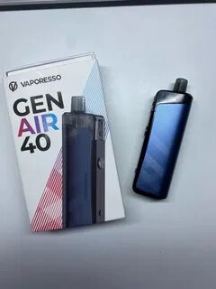 Gen air 40