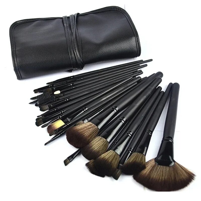 Avant Scene make up professional набор кистей 18 шт. Make up Brush набор кистей. Make up for you кисти набор 32 шт. Dimart профессиональный набор кистей.