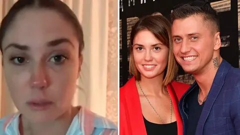 Жена прилучного до пластики