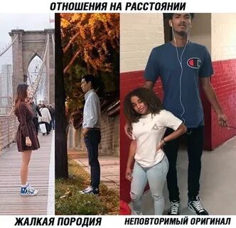 Почему любят высоких парней