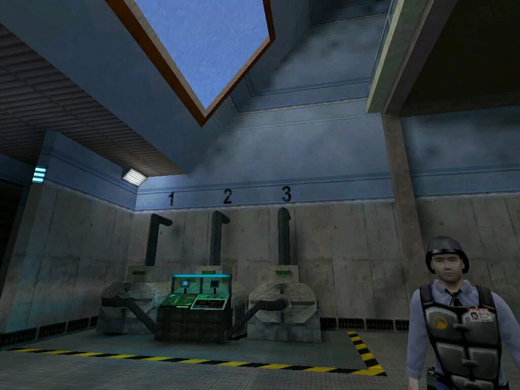 Танк халф лайф 1. Half-Life: opposing Force. Half Life танки. Half Life 1 танк.