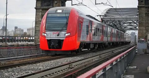 Электрички зеленоград москва сегодня