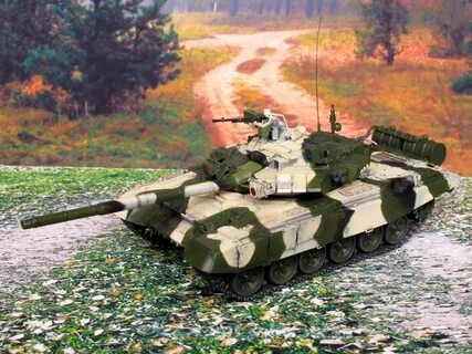 Боевой танк