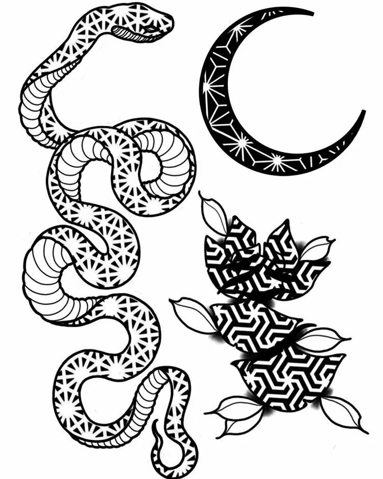 Орнамент змеи. Змея эскиз. Узор змеи. Змеиный орнамент. Тату змеи эскизы.