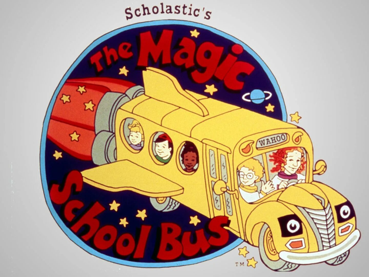 Magic school bus. Волшебный школьный автобус. The Magic School Bus. School Bus магический.