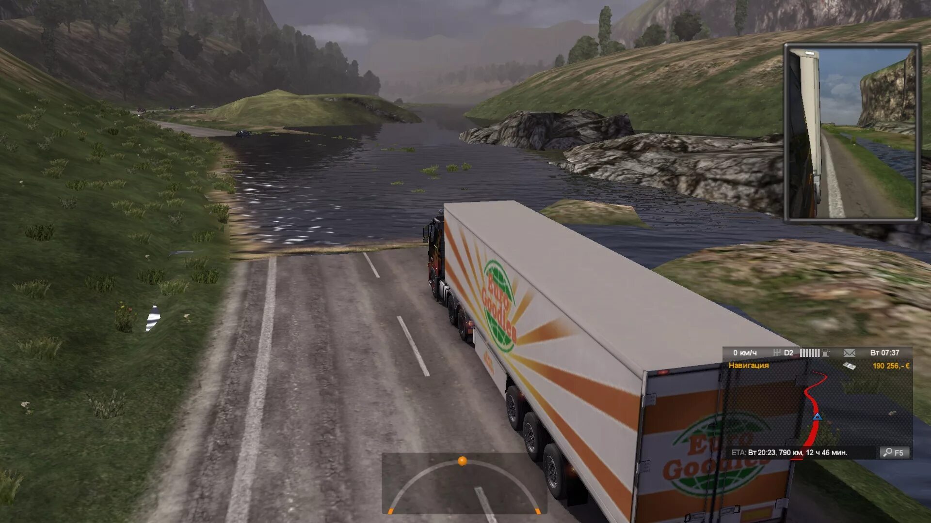 Трак европа 3 версии. Евро трак симулятор 3. Euro Truck Simulator 3 Europa. Етс 2 Европа. Евро трек симулятор 2 опасные дороги.