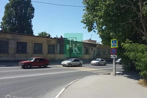 Ул хрусталева 4