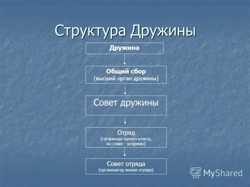 структура дружины. структура дружины. структура дружины. схема в учебнике князь дружина. структура дружины.