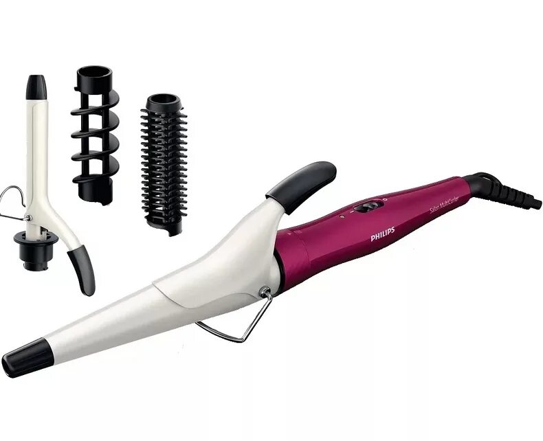 Фен щипцы. Щипцы Philips hp8697/00. Щипцы Philips hp8697 Salon. Набор (фен + щипцы) Philips hp8295. Плойка Филипс салон мультистайлер.