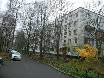 Ленинградский 54 корп 2