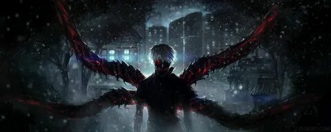 Фон профиля гуль