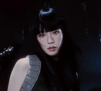 Black pink venom