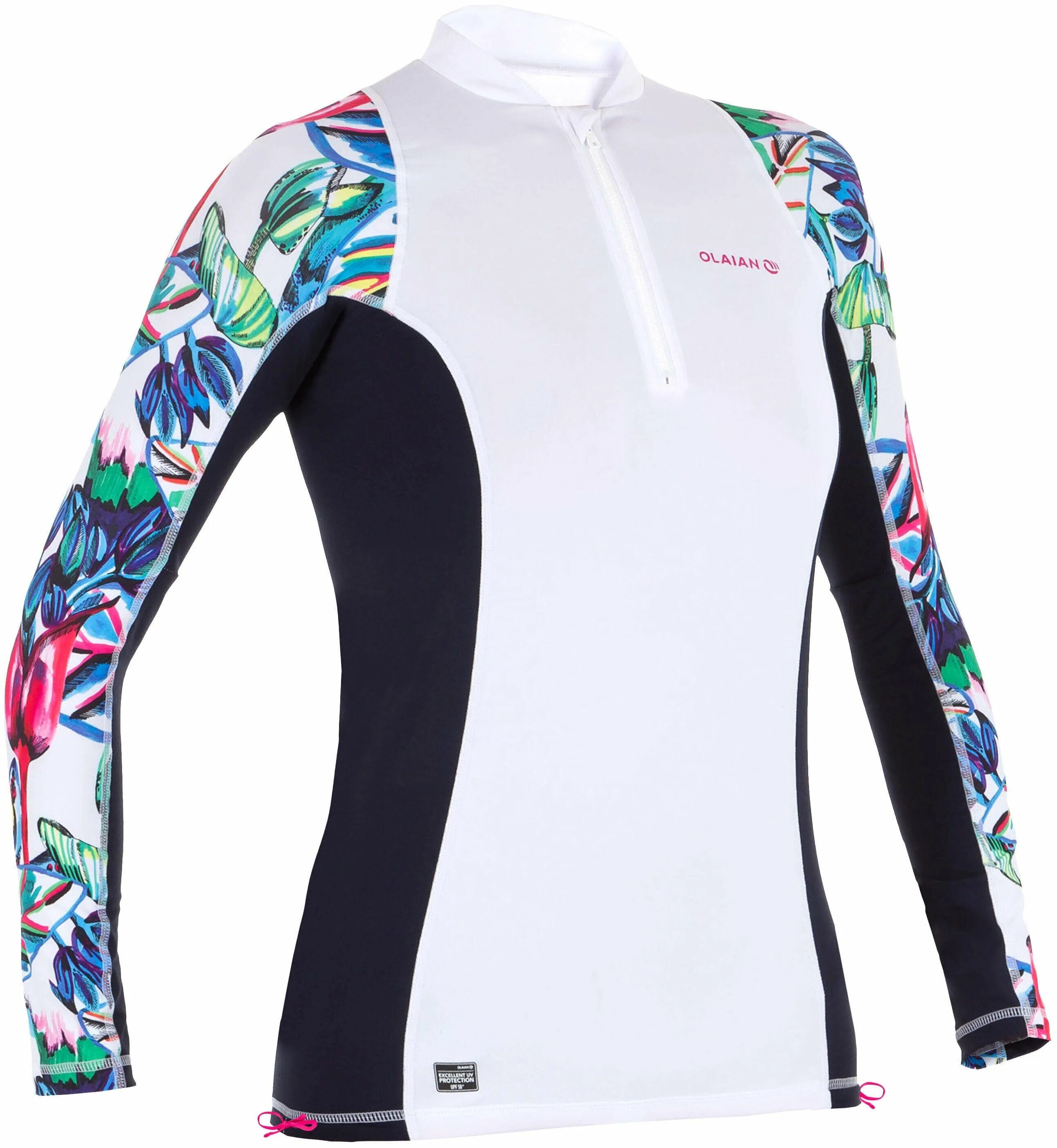 Рыболовная одежда для защиты от солнца. Солнцезащитная одежда для женщин. Худи waterproof. Туристическая одежда. Костюм для серфинга женский декатлон.