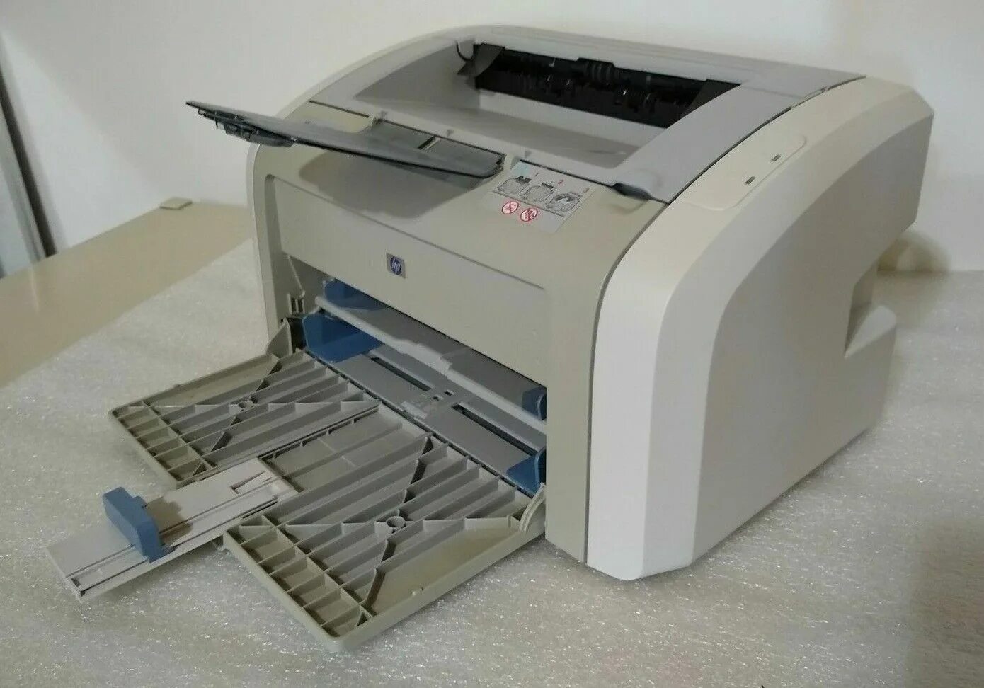 Laserjet 1018 драйвер