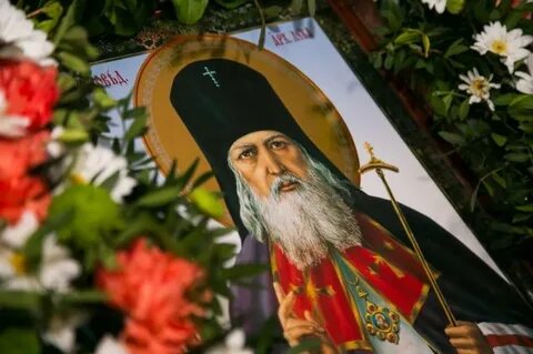 День памяти святого луки