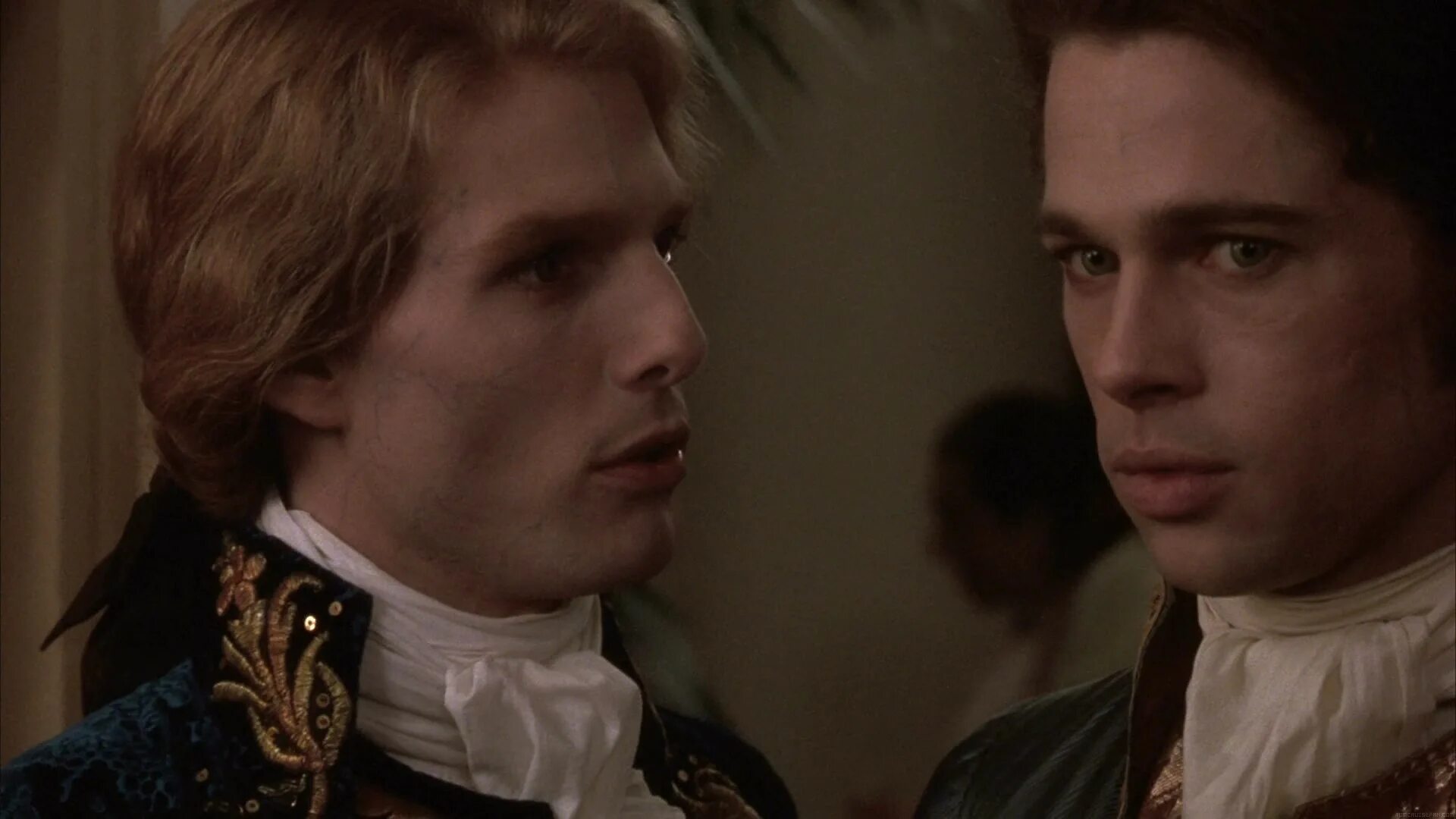 Interview with the vampire watch
