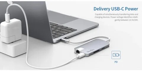 Usb power delivery