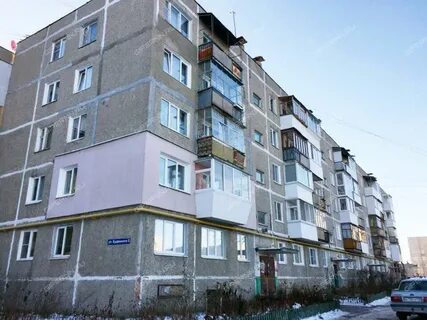 Улица буденного 5