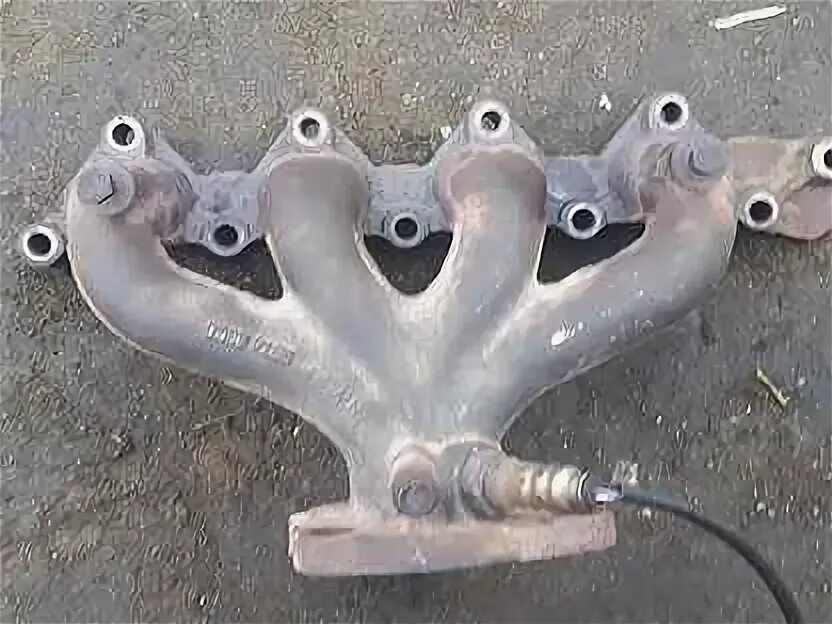 Коллекторы лачетти шевроле. Выпускной коллектор шевроле лачетти 1. 6. Впускной коллектор шевроле лачетти. 6.