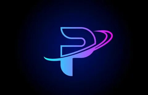 P para