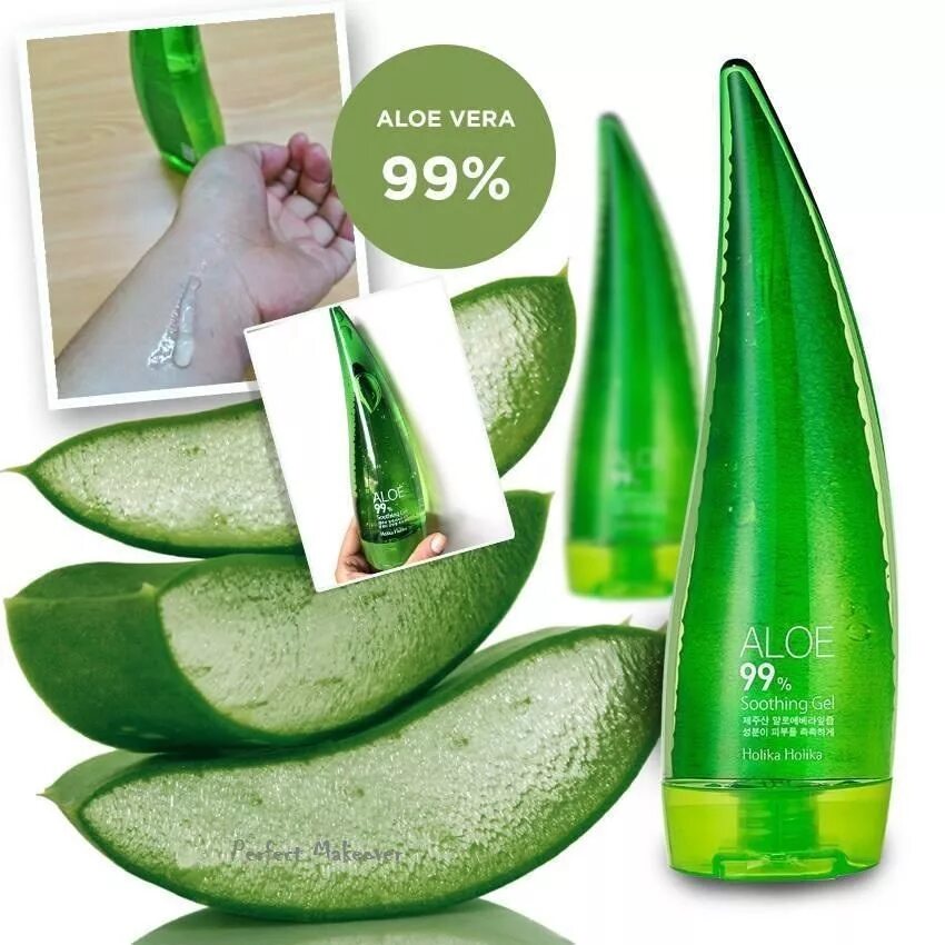 Aloe soothing отзывы. Holika Holika Aloe 99% Soothing Gel (250ml). Гель алоэ Холика 55 мл.