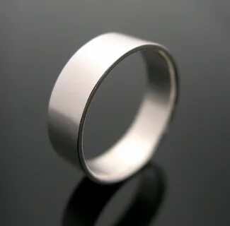 Silver band