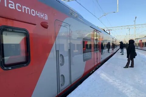 Ласточка томск