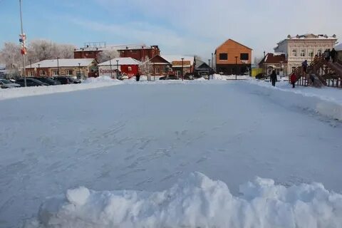 Орск бузулук