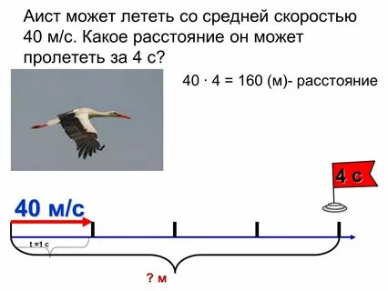 Самолет развивает скорость 180 километров в час
