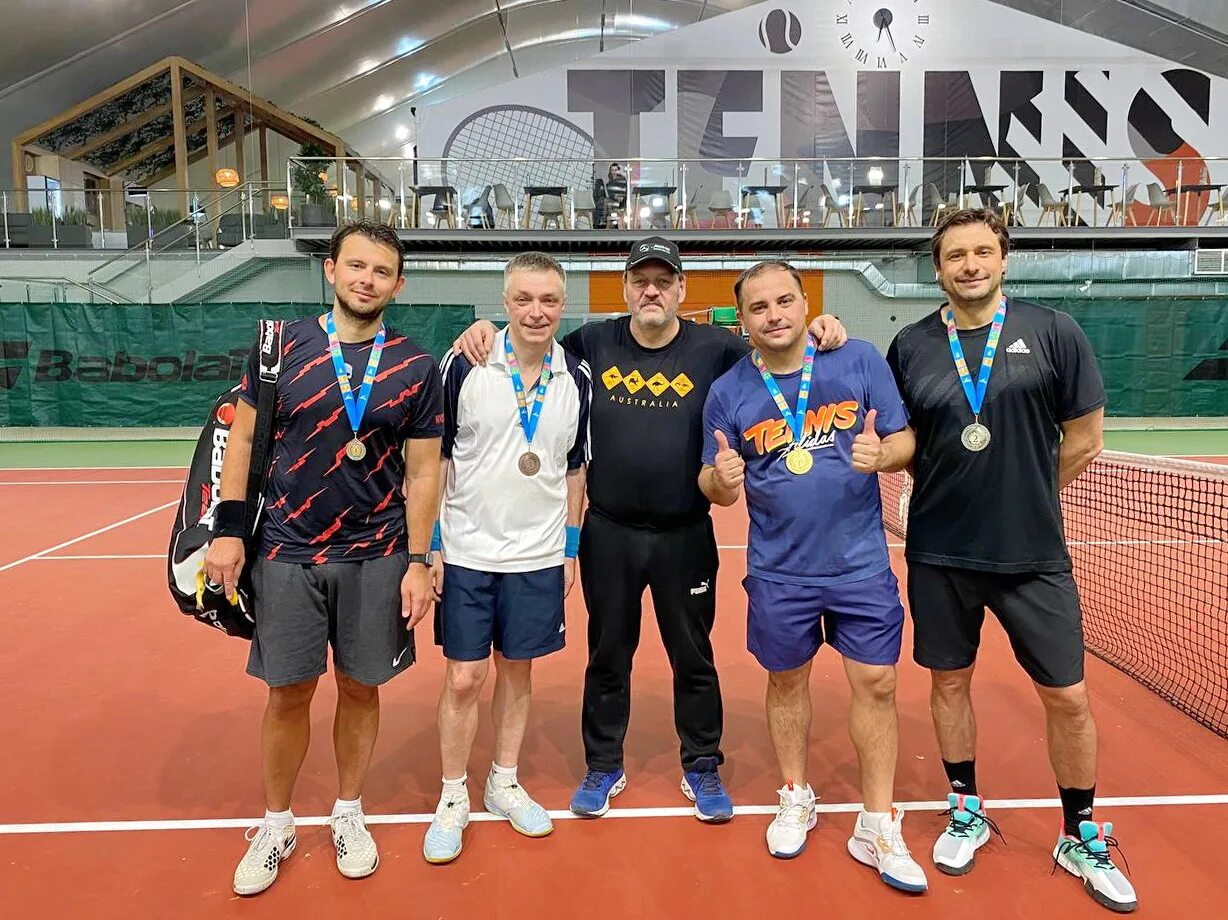 April tennis. April tennis. April tennis. April tennis. April tennis.