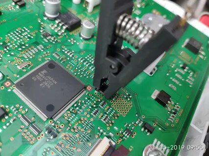Intel rst vmd controller
