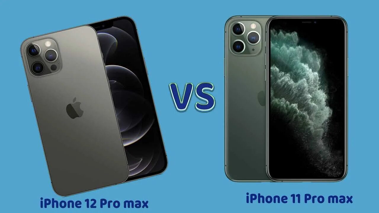 Iphone 12 pro max отличия. Айфон 12 Промакс. 12 Pro и 12 Pro Max. Iphone 12 Pro и Pro Max. Айфон 11 Промакс и 12 Промакс.