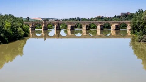 Римская река