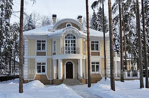 Дом вик