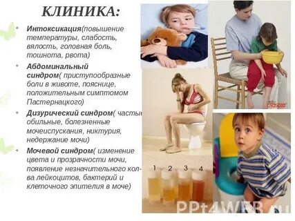 Слабость у ребенка без температуры