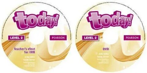 Your today 2