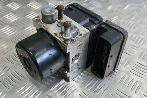 Насос абс