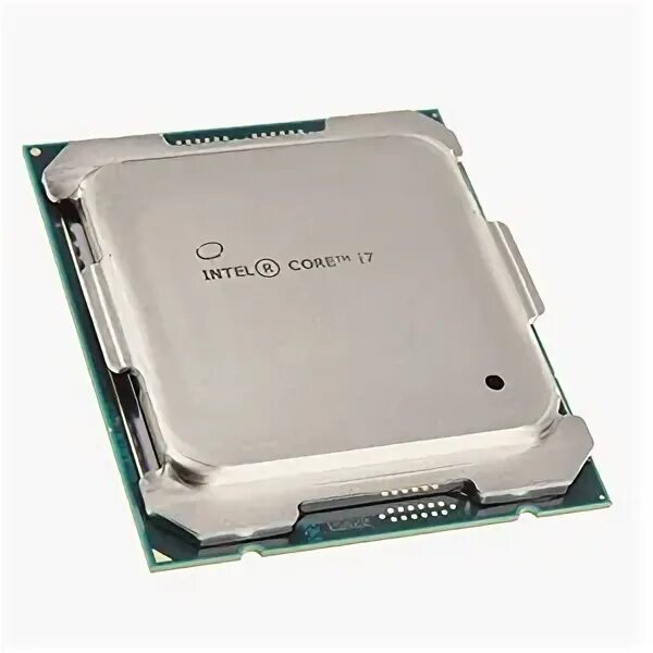 Intel core i7 6850k. Intel core i7 6850k