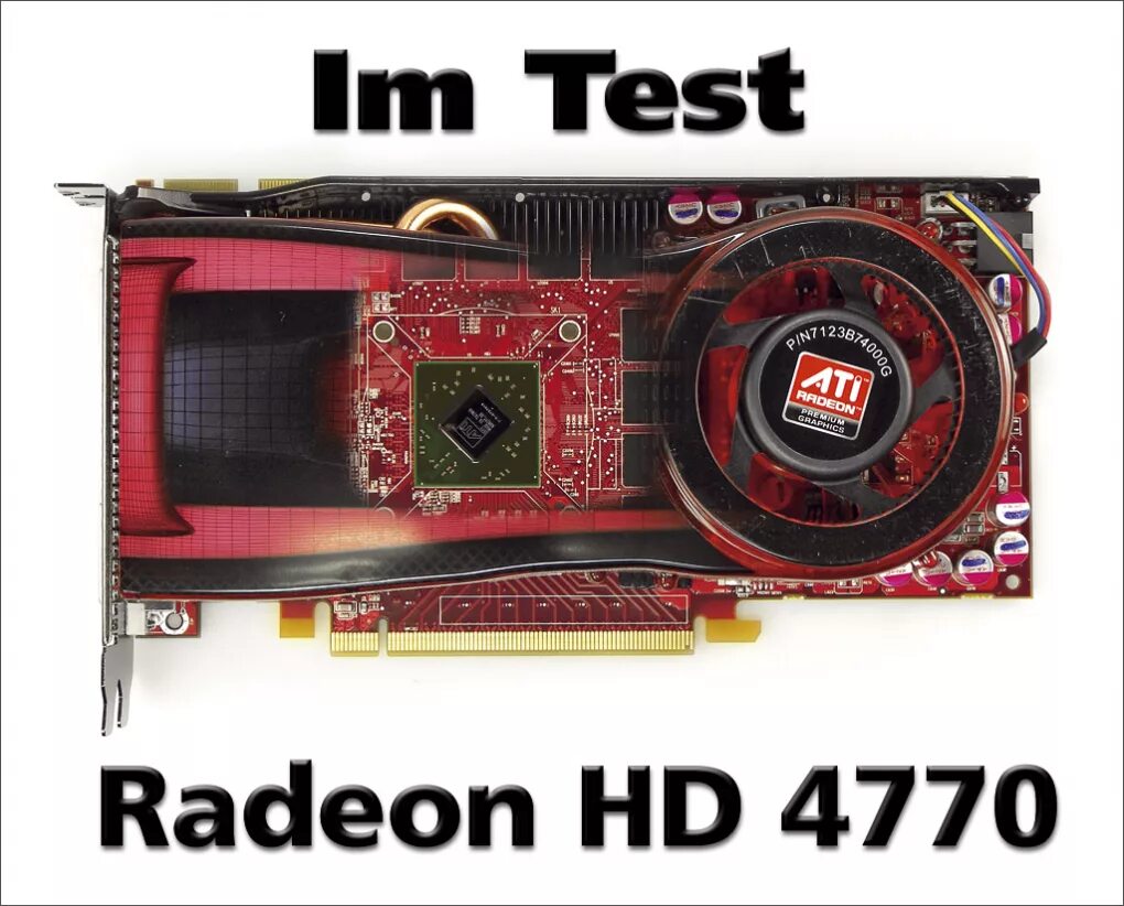 Nvidia geforce ati radeon