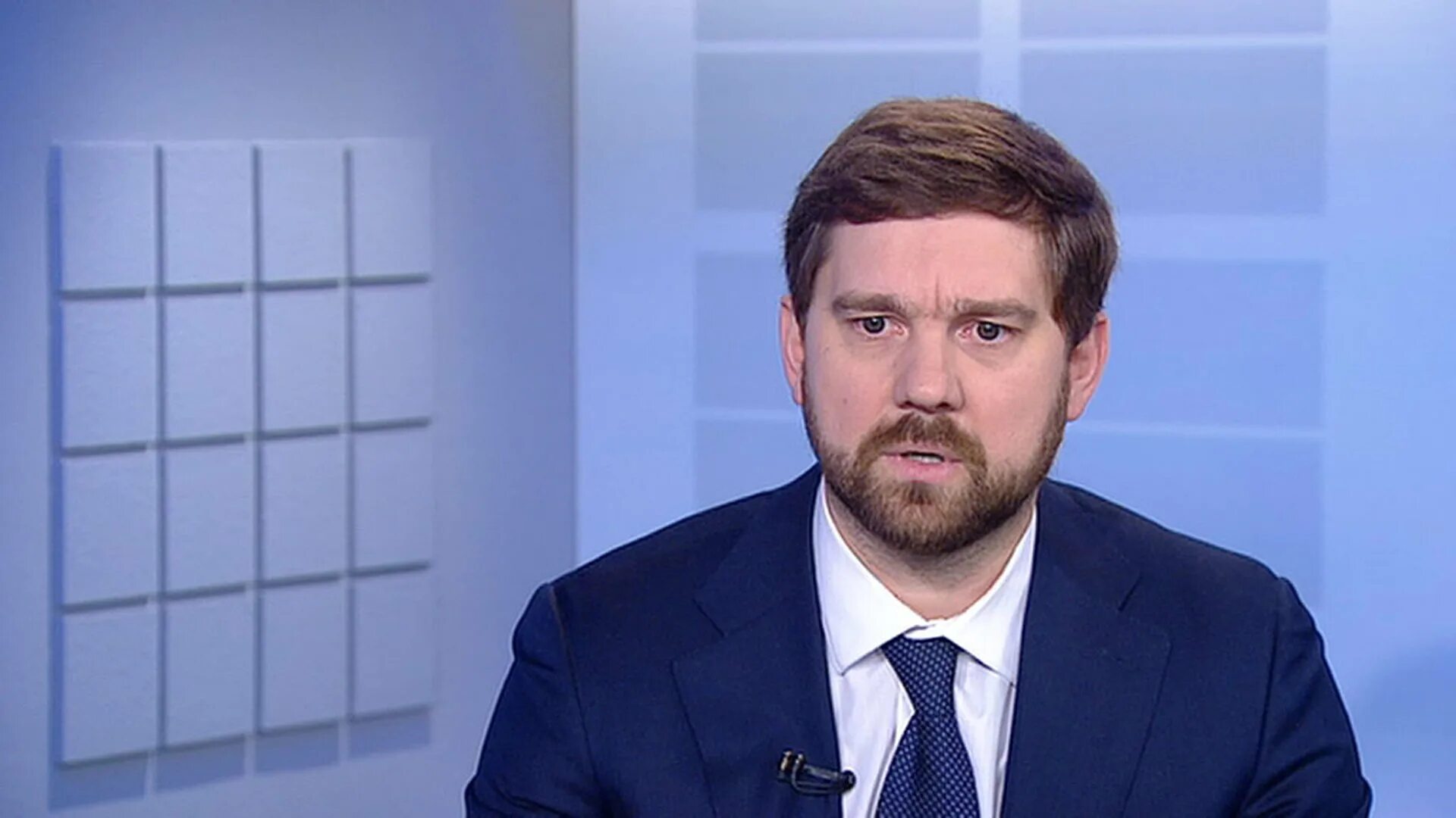 Игорь Баринов: "Межнациональное согласие - источник инвестиционной привлекательн