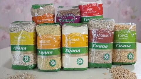 Р грана