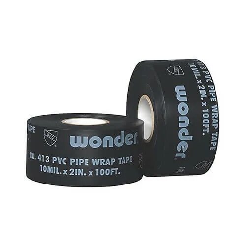 Wrapping tape