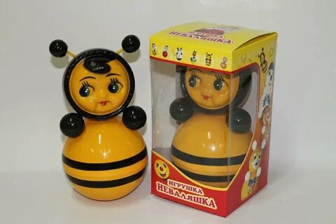 Неваляшка тамбов