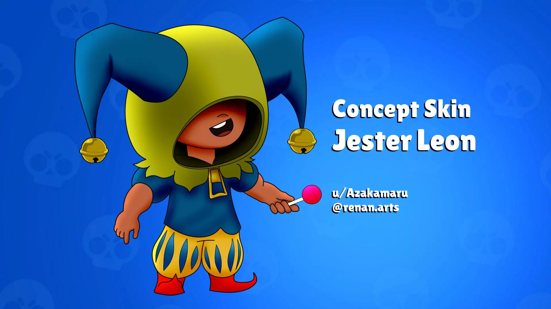 Честер браво старс арт. Клоун мортис brawl stars. Клоун браво старс. Пин клоуна бравл. Клоун из браво старс.