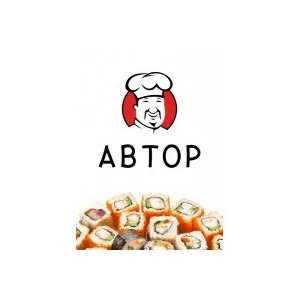 Заказ суши тверь