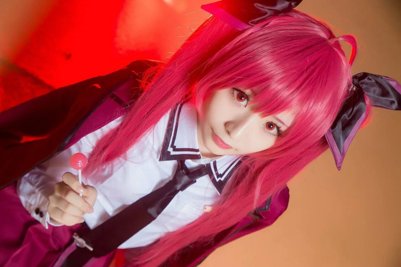 Kotori Itsuka Cosplay. Котори Ицука косплей. Косплеер анимешник. Фотки косплея