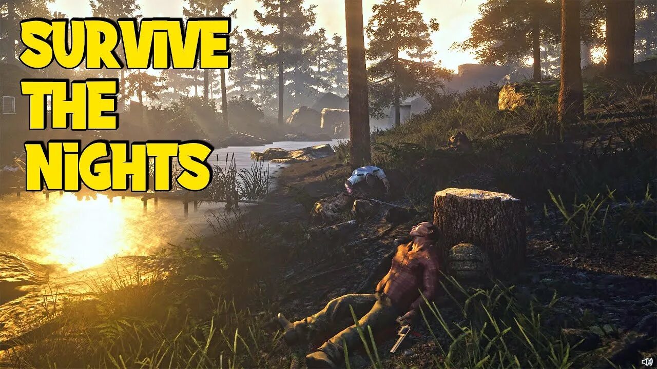 Survive the feeling. Survive the night игра. survive the nights картинки. survive the night карта. survive the nights системные требования.